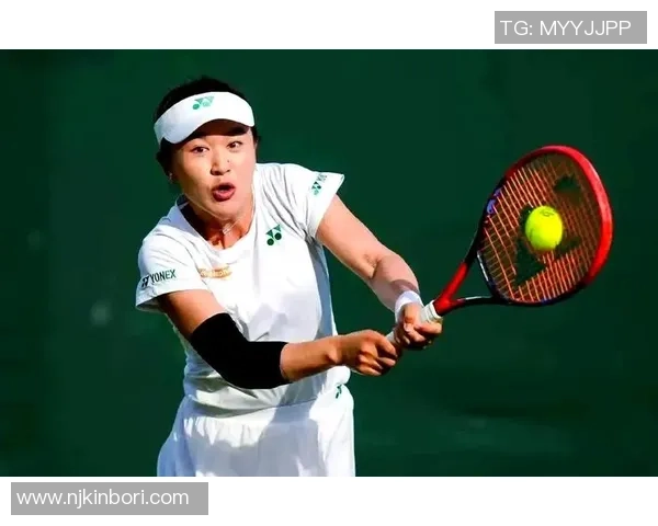 南京网球队状态变革引发热议网球运动的新篇章与挑战