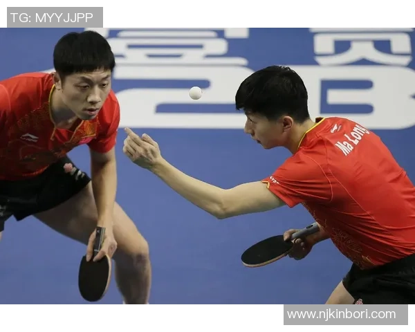 南京乒乓球队在杯赛中的耐力表现分析与精彩瞬间回顾