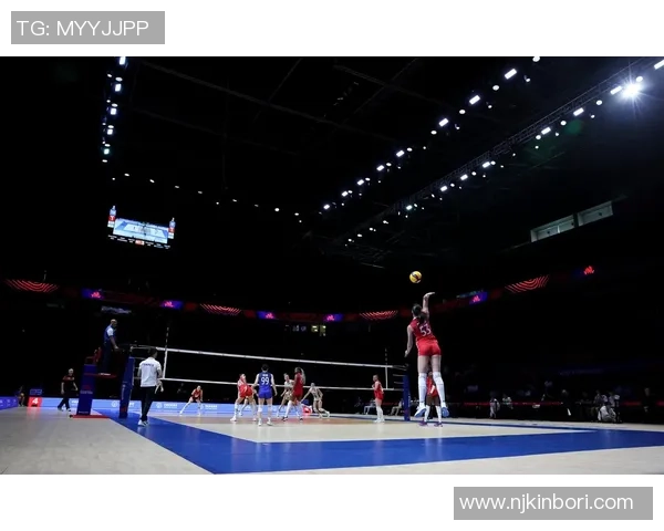 北京排球队最新排球配合技巧TOP10解析引领潮流 北京排球队最新排球配合技巧TOP10解析引领潮流