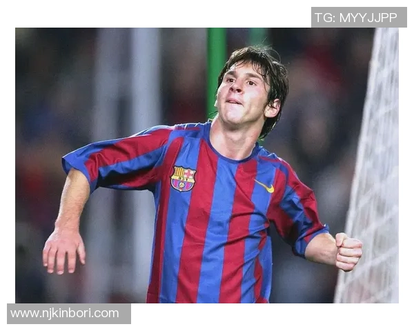 梅西与足球明星的传奇之路全景揭秘及成就回顾 梅西与足球明星的传奇之路全景揭秘及成就回顾