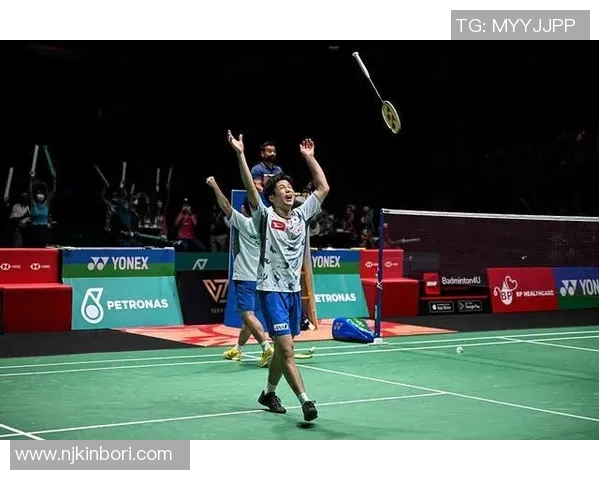 杭州羽毛球队展现灵活性之美大满贯赛事点评与分析